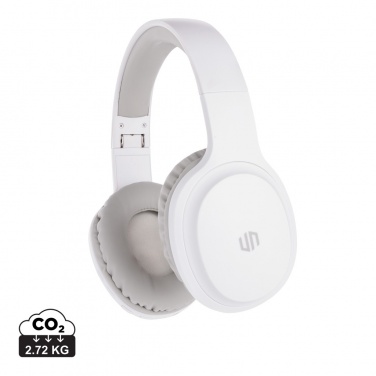 Logotrade business gifts photo of: Urban Vitamin Belmont wireless headphone