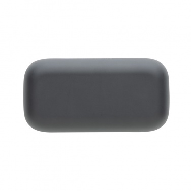 Logotrade corporate gift picture of: Urban Vitamin Pacifica RCS rplastic earbuds