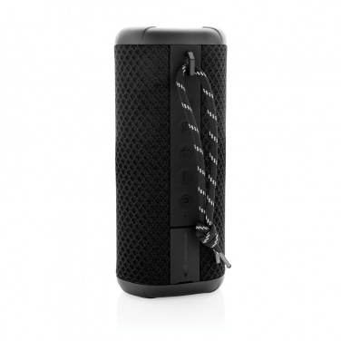 Logotrade business gifts photo of: Urban Vitamin Berkeley IPX7 waterproof 10W speaker