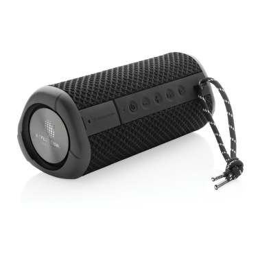 Logotrade advertising product image of: Urban Vitamin Berkeley IPX7 waterproof 10W speaker