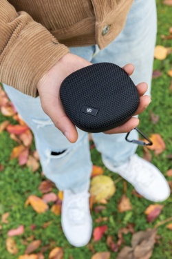 Logotrade promotional product picture of: Urban Vitamin Hayward IPX7 waterproof 5W speaker