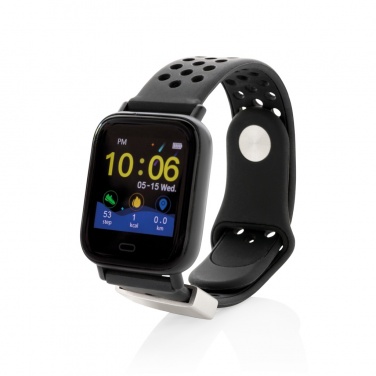 Logo trade promotional items image of: Fit watch