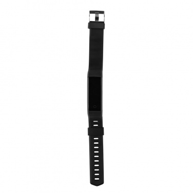 Logo trade promotional products picture of: RCS recycled TPU Sense Fit with heart rate monitor