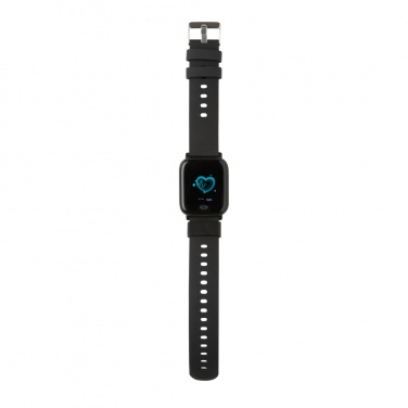 Logotrade advertising products photo of: RCS recycled TPU Fit Watch