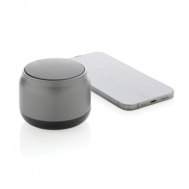 Logotrade promotional giveaway picture of: BeatBuddy recycled plastic 3W speaker