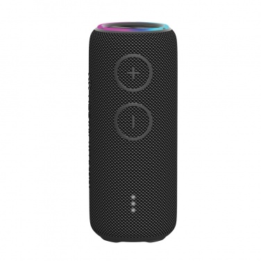 Logotrade corporate gift picture of: Urban Vitamin Pacific Grove RCS rplastic 30W speaker IPX7