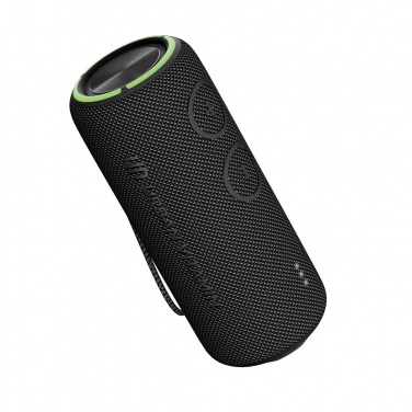 Logo trade promotional product photo of: Urban Vitamin Pacific Grove RCS rplastic 30W speaker IPX7