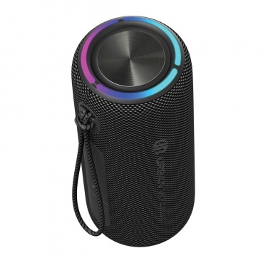 Logotrade promotional gift picture of: Urban Vitamin Pacific Grove RCS rplastic 30W speaker IPX7