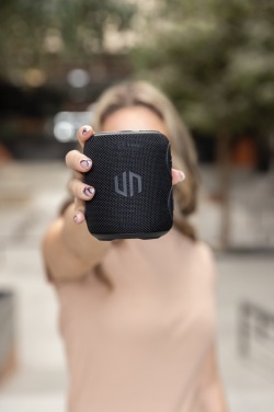 Logotrade promotional giveaway picture of: Urban Vitamin Palmdale RCS rplastic 16W speaker IPX7