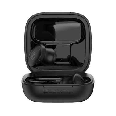Logotrade advertising product picture of: Lakewood RCS recycled and repairable wireless earbuds