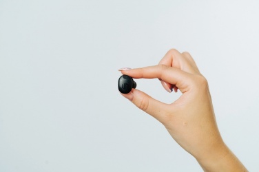 Logotrade promotional items photo of: Lakewood RCS recycled and repairable wireless earbuds