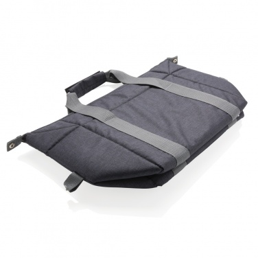 Logo trade promotional gifts picture of: Tote & duffle cooler bag