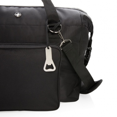 Logotrade promotional gift picture of: XXL cooler tote & duffel