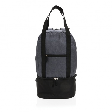 Logotrade promotional giveaways photo of: 3-in-1 cooler backpack & tote