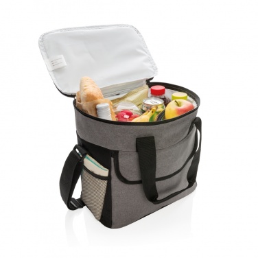 Logotrade promotional item picture of: Large basic cooler bag