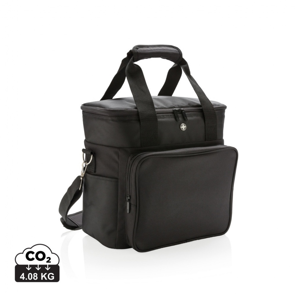 Logotrade promotional merchandise photo of: Swiss Peak cooler bag