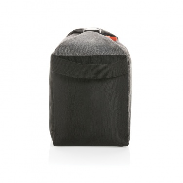 Logotrade promotional product image of: Two tone cooler bag