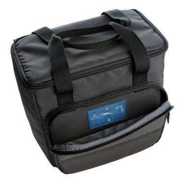 Logotrade promotional merchandise picture of: Impact AWARE™ RPET cooler bag