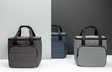 Logotrade promotional item picture of: Impact AWARE™ RPET cooler bag