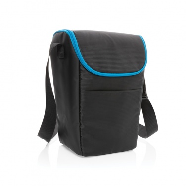 Logo trade advertising products image of: Explorer portable outdoor cooler bag