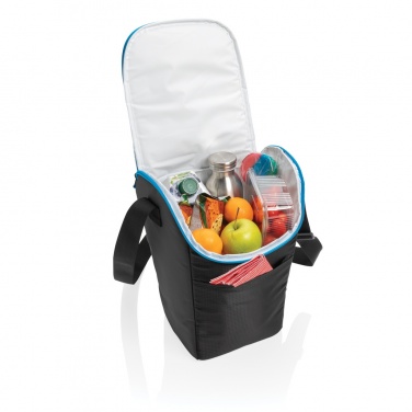 Logo trade corporate gifts image of: Explorer portable outdoor cooler bag