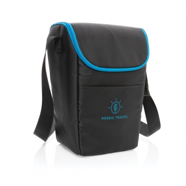 Logotrade promotional merchandise image of: Explorer portable outdoor cooler bag