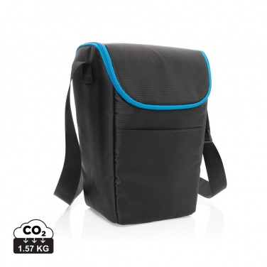 Logo trade promotional products image of: Explorer portable outdoor cooler bag