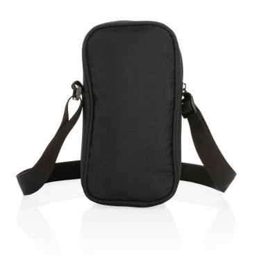 Logotrade advertising products photo of: Tierra cooler sling bag