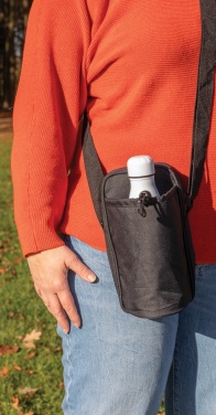 Logo trade corporate gifts picture of: Tierra cooler sling bag