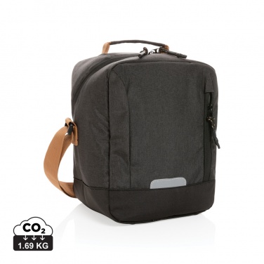 Logotrade advertising products photo of: Impact AWARE™  Urban outdoor cooler bag