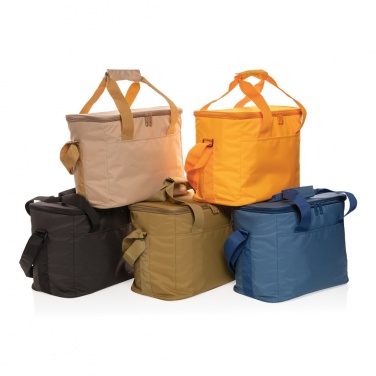 Logo trade promotional products picture of: Impact AWARE™ large cooler bag