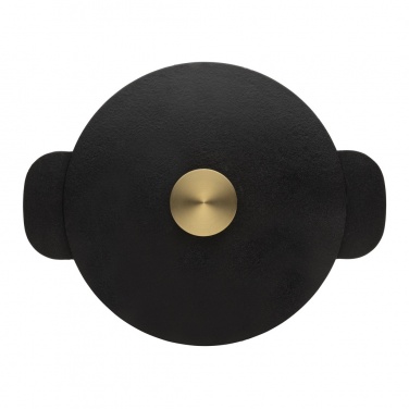 Logotrade promotional item image of: Ukiyo cast iron pan medium