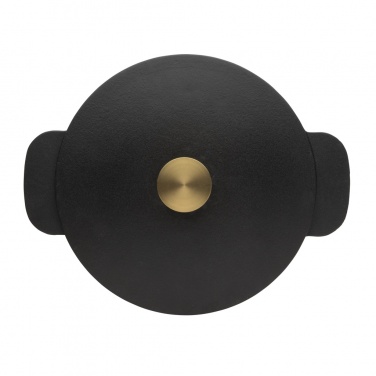 Logotrade promotional product image of: Ukiyo cast iron pan large