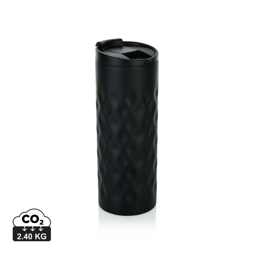 Logotrade corporate gift picture of: Geometric tumbler
