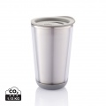 Dia travel tumbler, grey