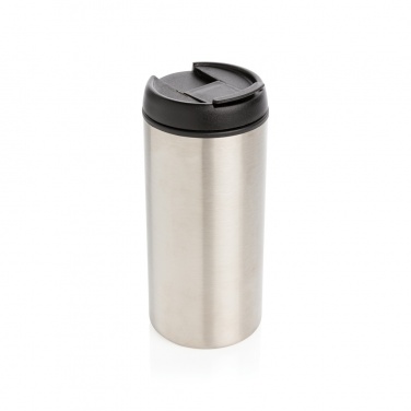 Logo trade corporate gifts picture of: Metro tumbler