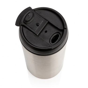 Logo trade business gift photo of: Metro tumbler