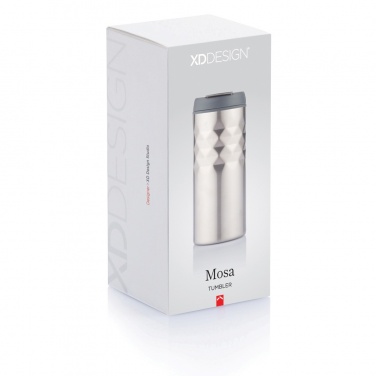 Logotrade promotional items photo of: Mosa tumbler