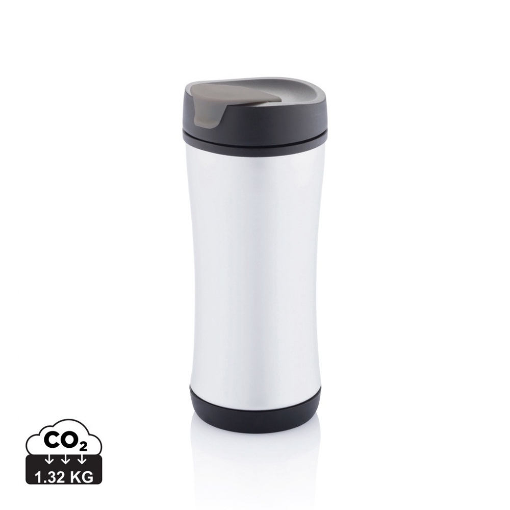 Logo trade promotional merchandise picture of: Boom eco mug