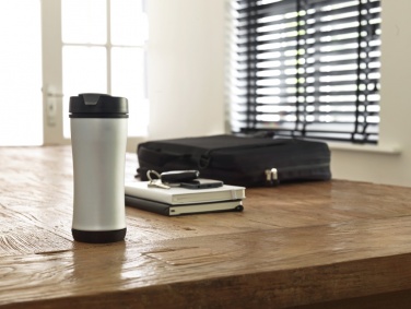 Logo trade promotional merchandise photo of: Boom eco mug