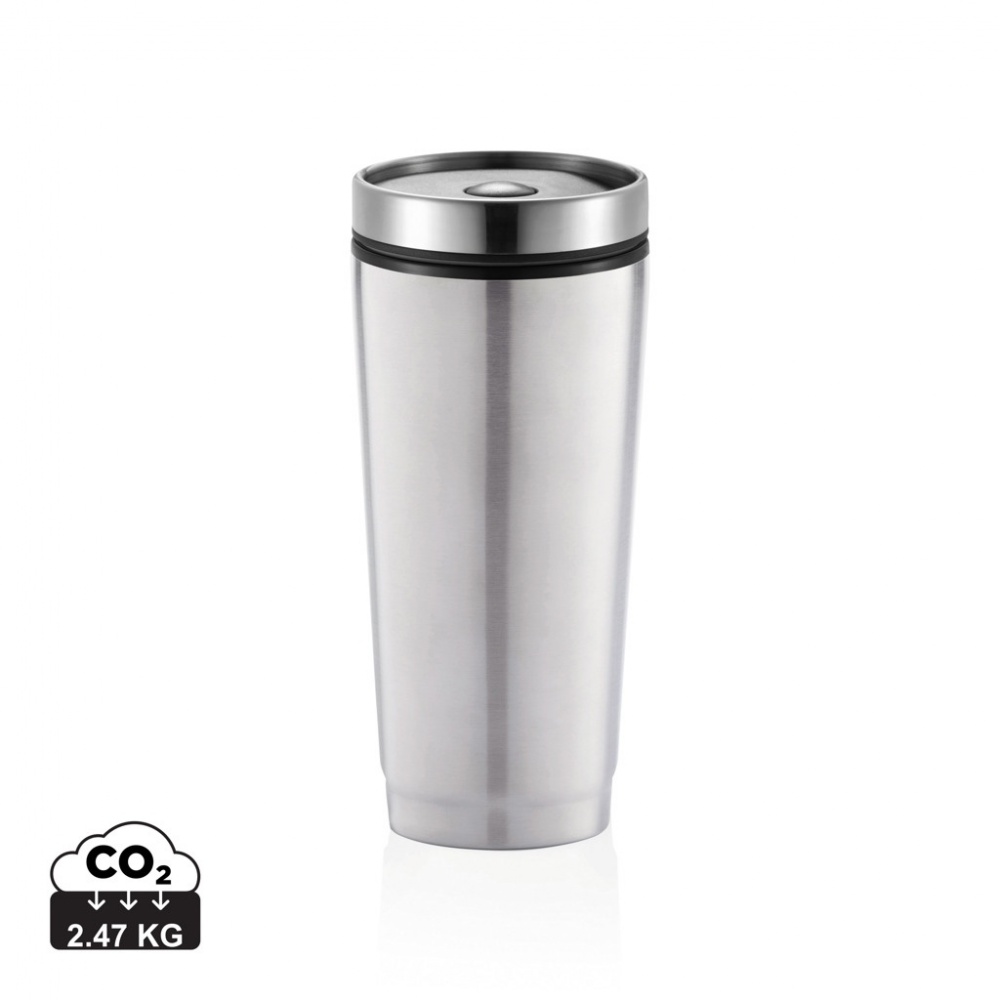 Logotrade promotional product image of: Leak proof tumbler