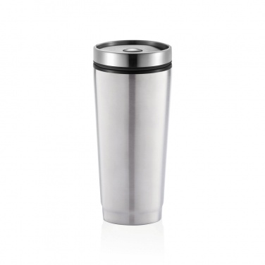 Logotrade promotional merchandise picture of: Leak proof tumbler