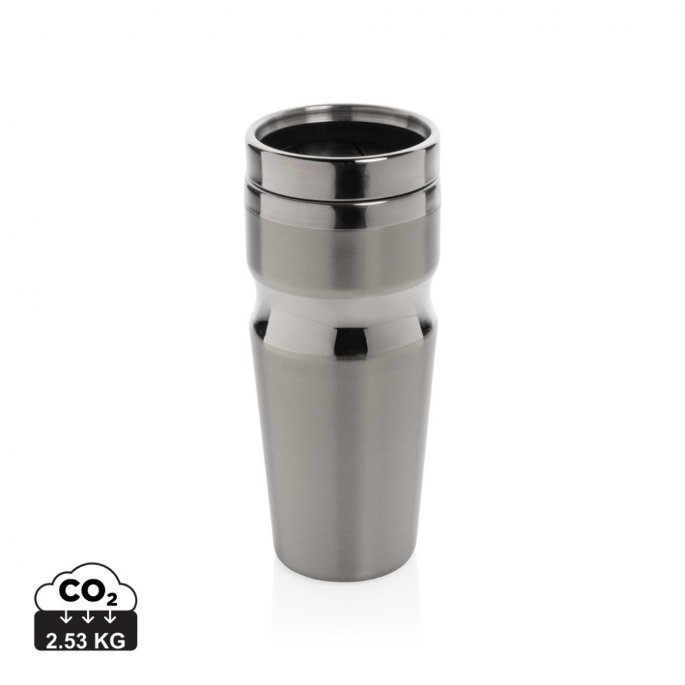 Logo trade corporate gift photo of: Contour tumbler