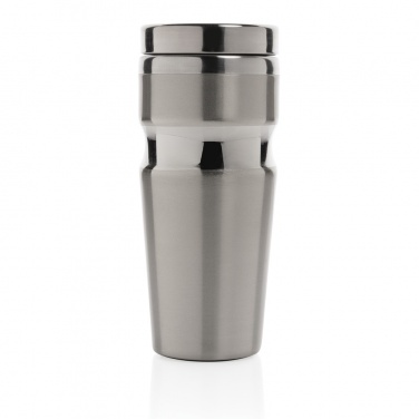 Logo trade promotional product photo of: Contour tumbler