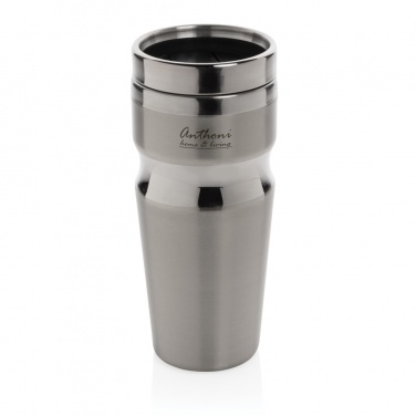 Logotrade promotional gift image of: Contour tumbler