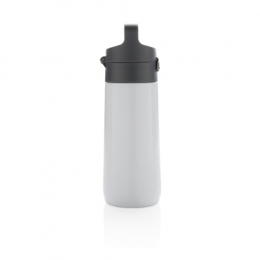 Logotrade promotional gift picture of: Hydrate leak proof lockable vacuum bottle