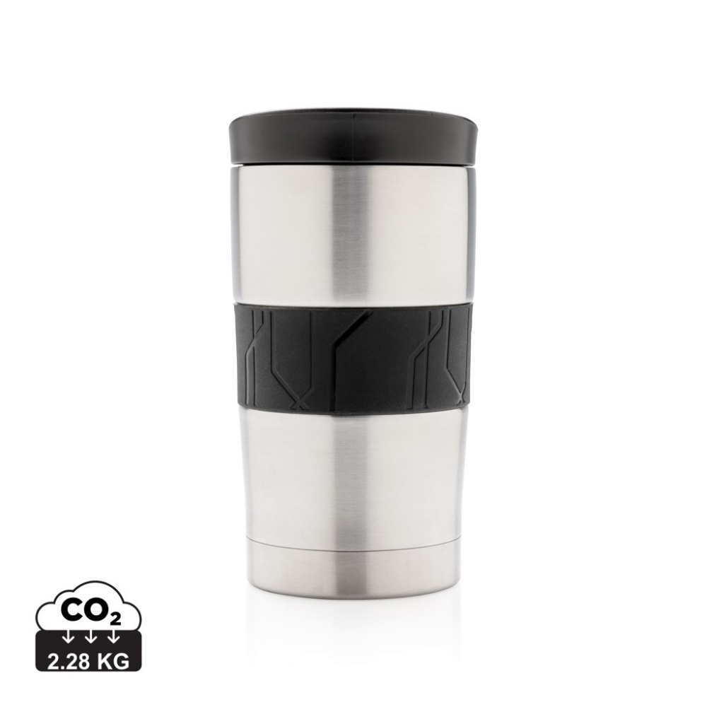 Logotrade promotional products photo of: Dishwasher safe vacuum coffee mug