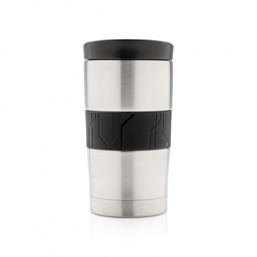 Logotrade promotional merchandise image of: Dishwasher safe vacuum coffee mug