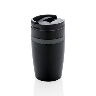 Logotrade corporate gift picture of: Sierra leak proof vacuum coffee tumbler