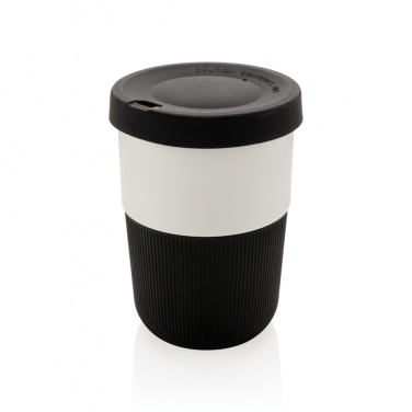 Logotrade promotional products photo of: PLA cup coffee to go 380ml